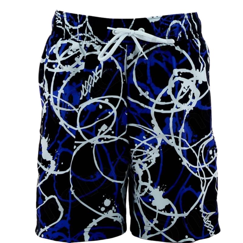 PRINTED LEISURE 15 Color