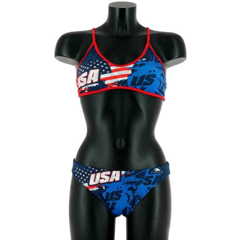 NEW USA  2P - JUNIOR 