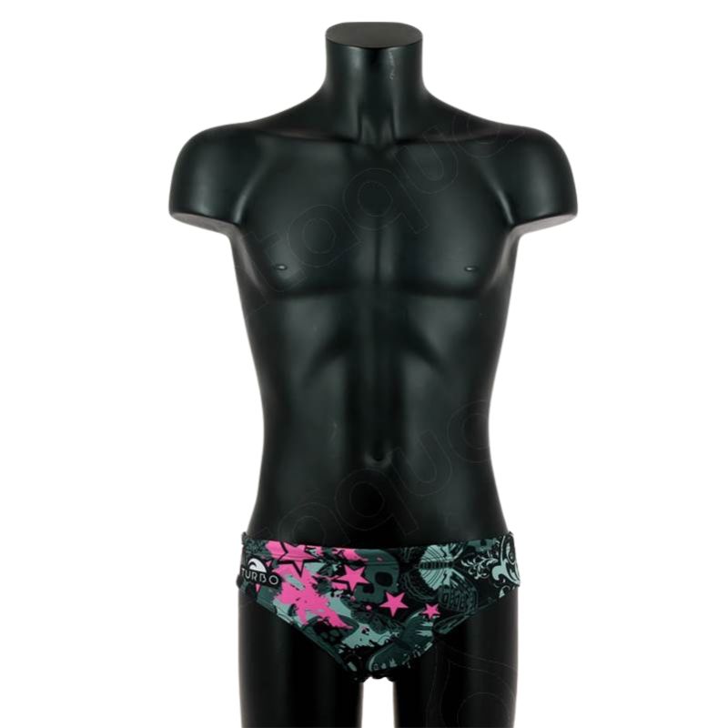 BUTTERFLYERS - JUNIOR 