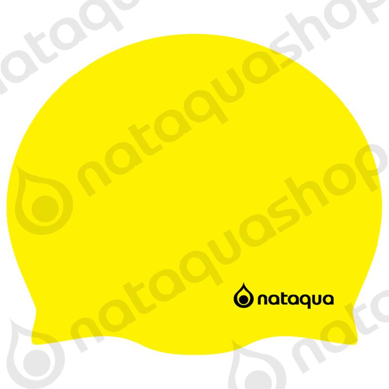 NATAQUA SILICONE CAP Color