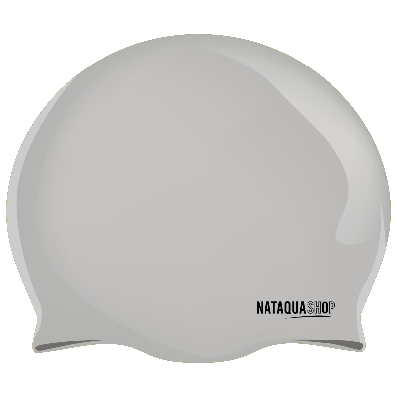 NATAQUA SILICONE CAP couleurs