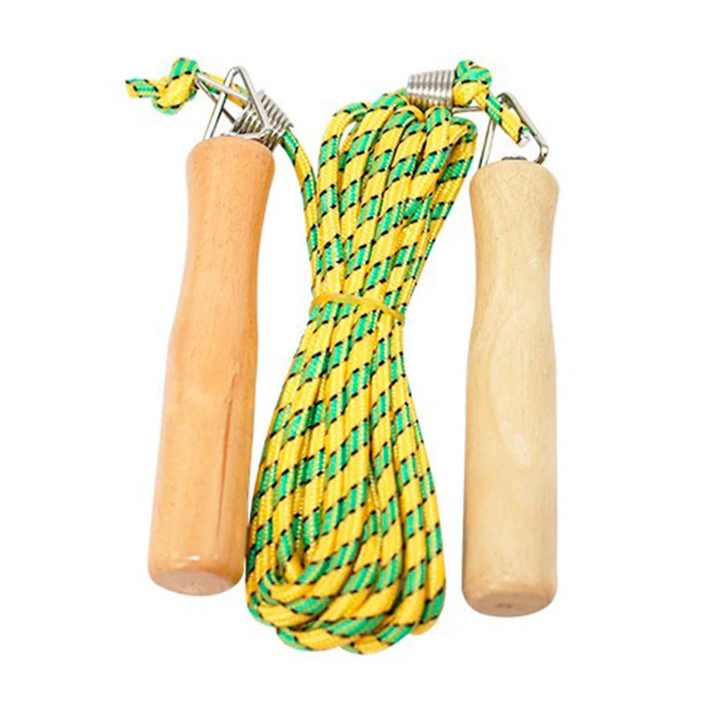 CORDE A SAUTER POLYESTER DELUXE 