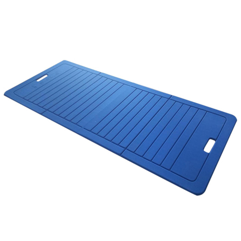 TAPIS PLIABLE ANTIBACTERIEN Color