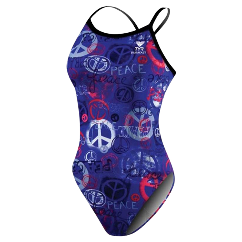NEW PEACE & HARMONY - JUNIOR Color