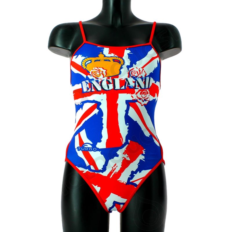 ENGLAND CROW COUNTRY - FEMME