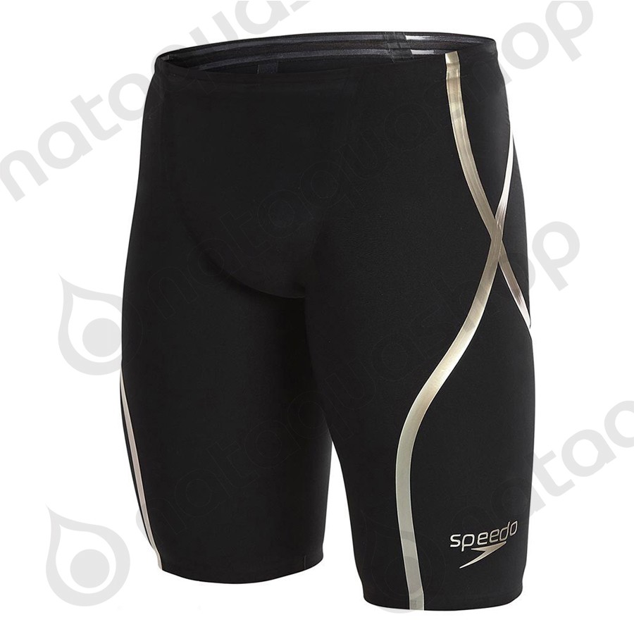 FASTSKIN LZR RACER X TAILLE BASSE JAMMER Noir/or couleurs