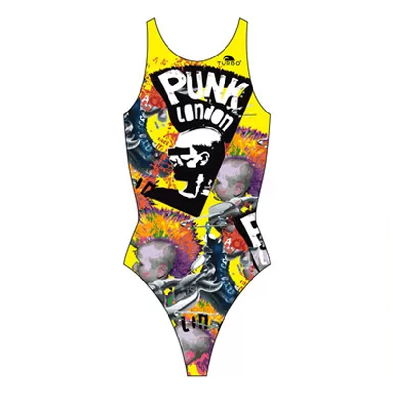 PUNK LONDON - JUNIOR 