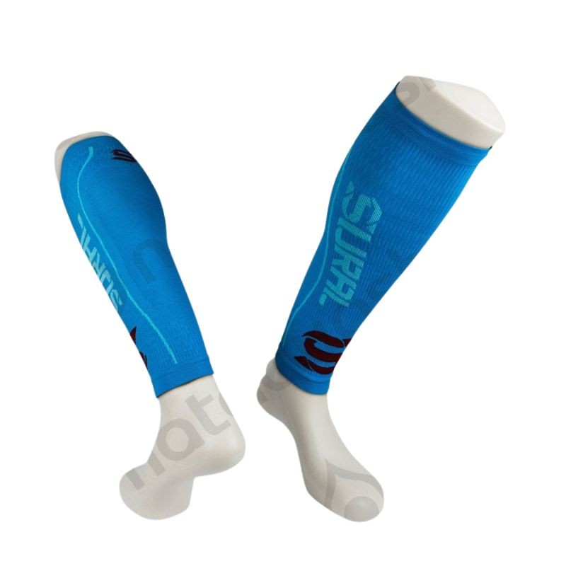 COMPRESSION CALF GUARD