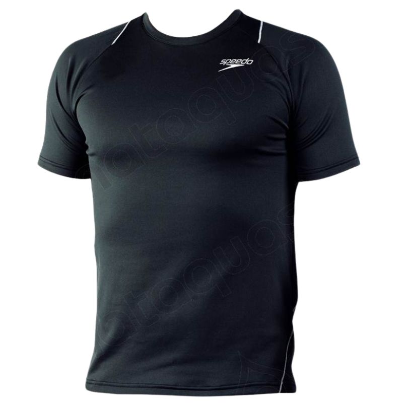 VEETI UNISEX TECHNICAL T-SHIRT