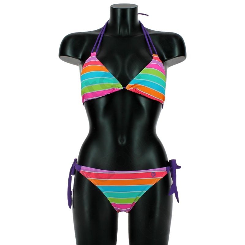 BIKINI HALTER BAHIA