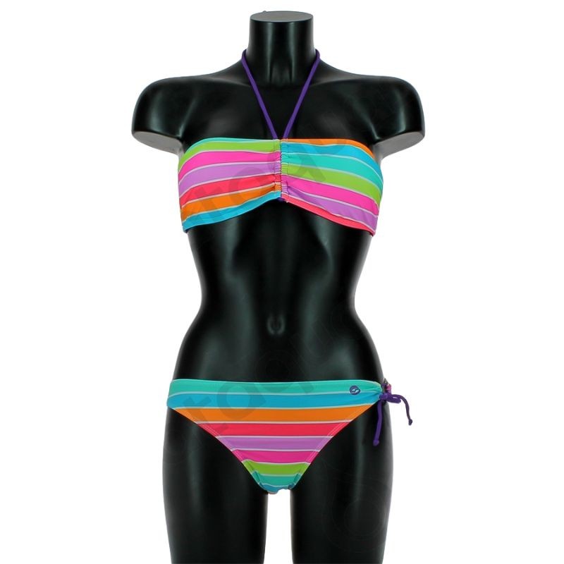 BIKINI BANDEAU BAHIA