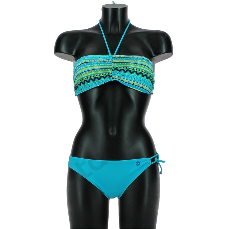 BIKINI BANDEAU KATTY