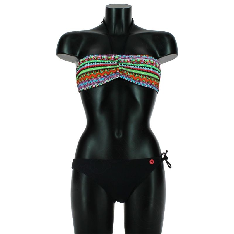 BIKINI BANDEAU KATTY