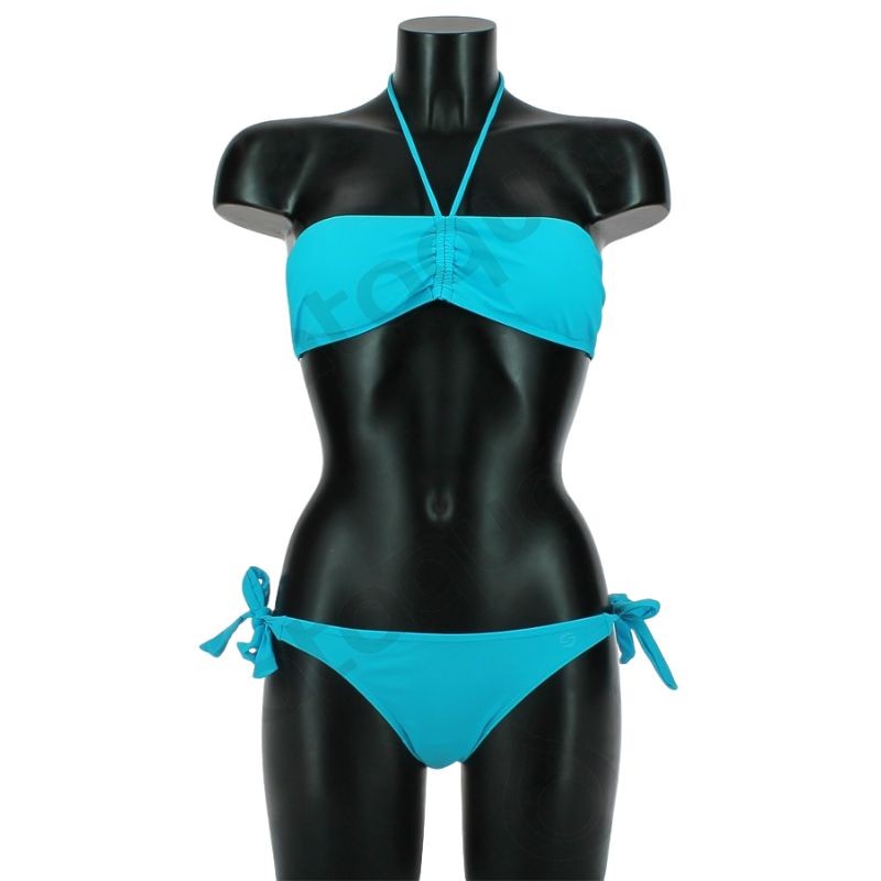 BIKINI BANDEAU BASIC