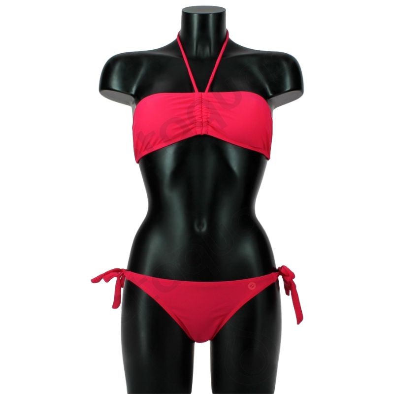 BIKINI BANDEAU BASIC