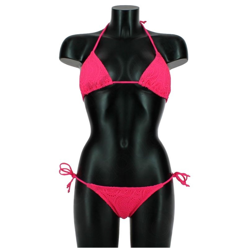 BIKINI CORTINA CROCHET