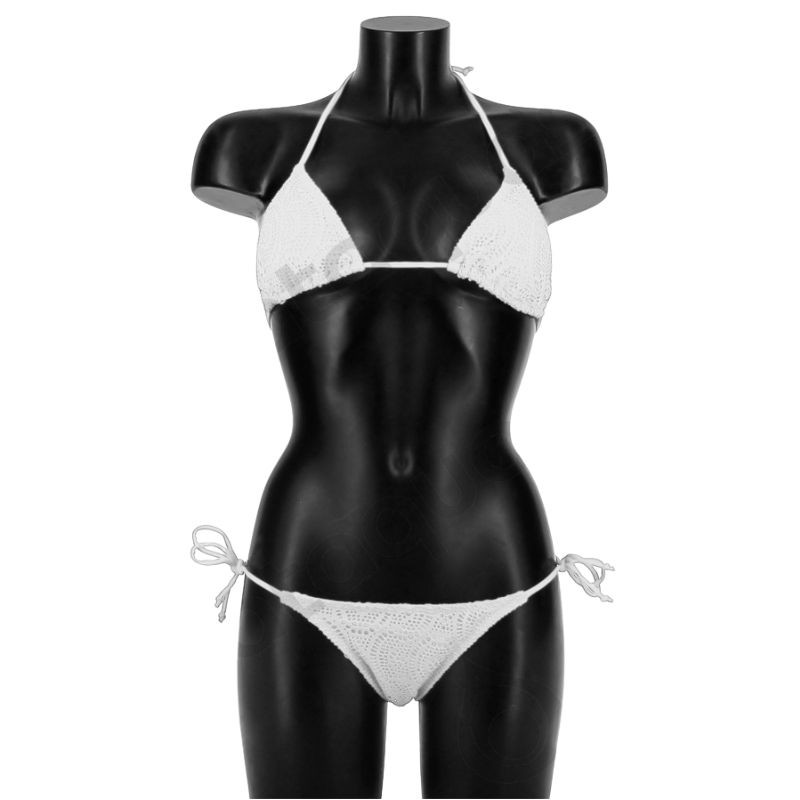 BIKINI CORTINA CROCHET