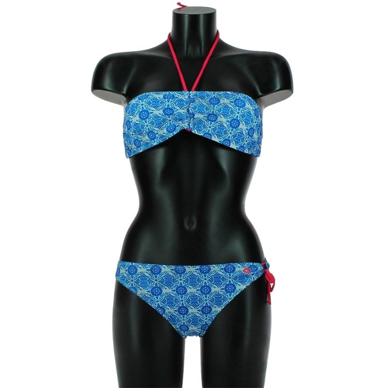 BIKINI BANDEAU BANDANA
