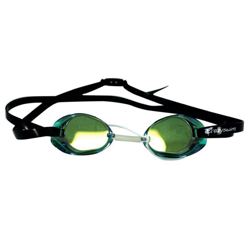 CRAZY BASIC MIRROR Color - CRAZYSWIM CRAZY BASIC MIRROR Color