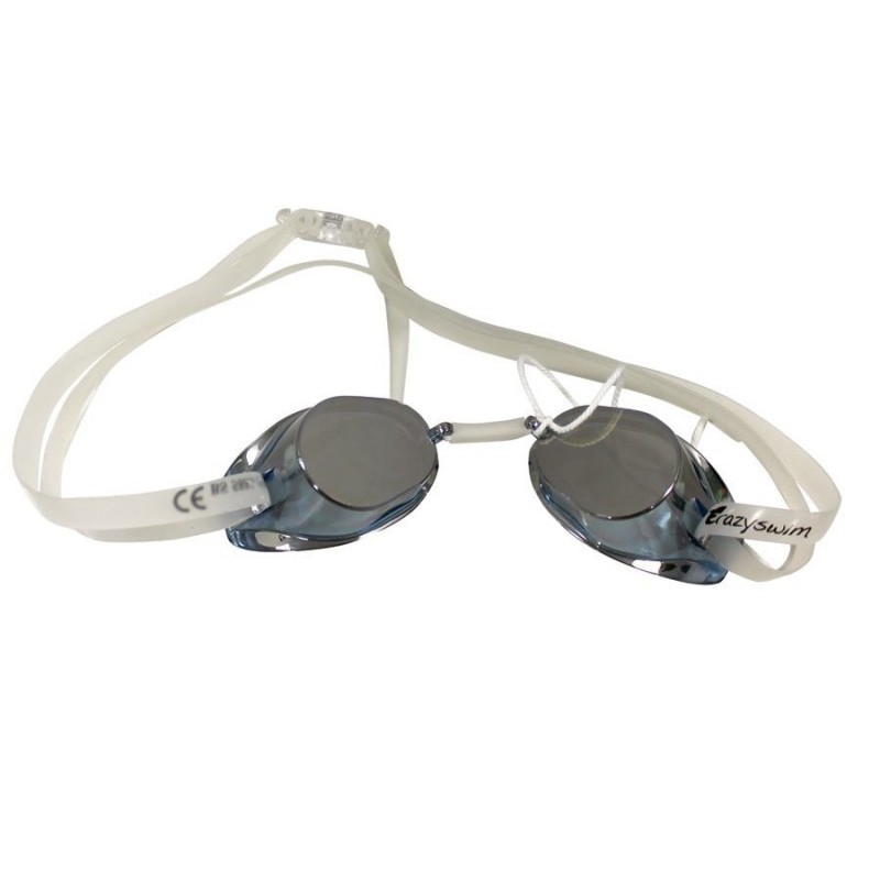 CRAZY BASIC MIRROR Color - CRAZYSWIM CRAZY BASIC MIRROR Color