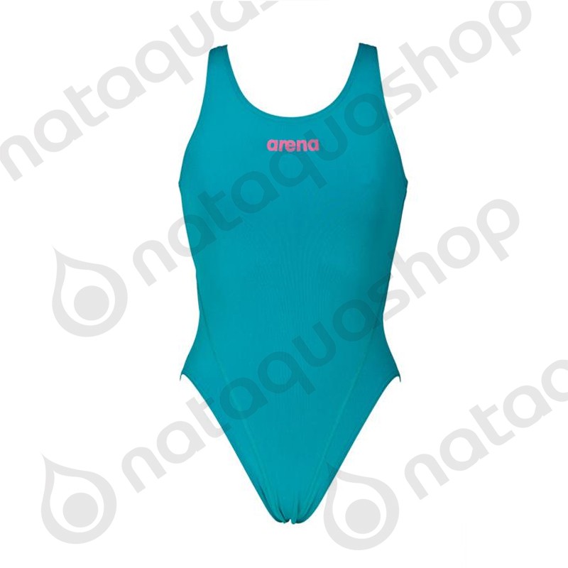 SOLID SWIM TECH HIGH couleurs