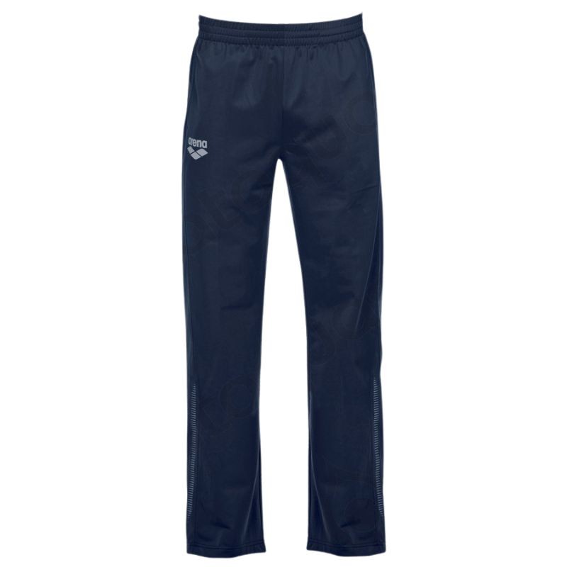 TL KNITTED POLY PANT - JUNIOR