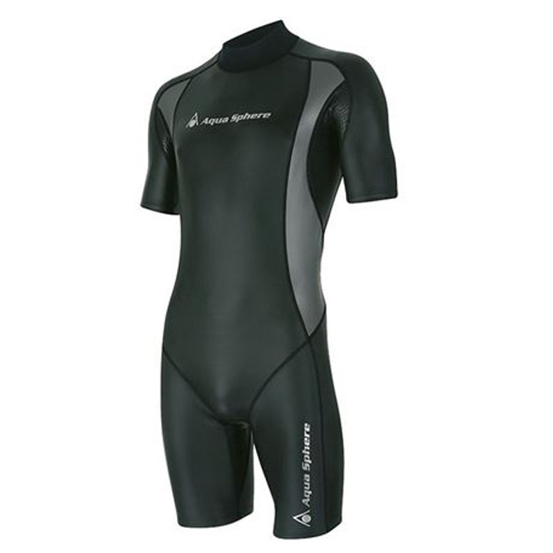 AQUASKIN COMBISHORT 