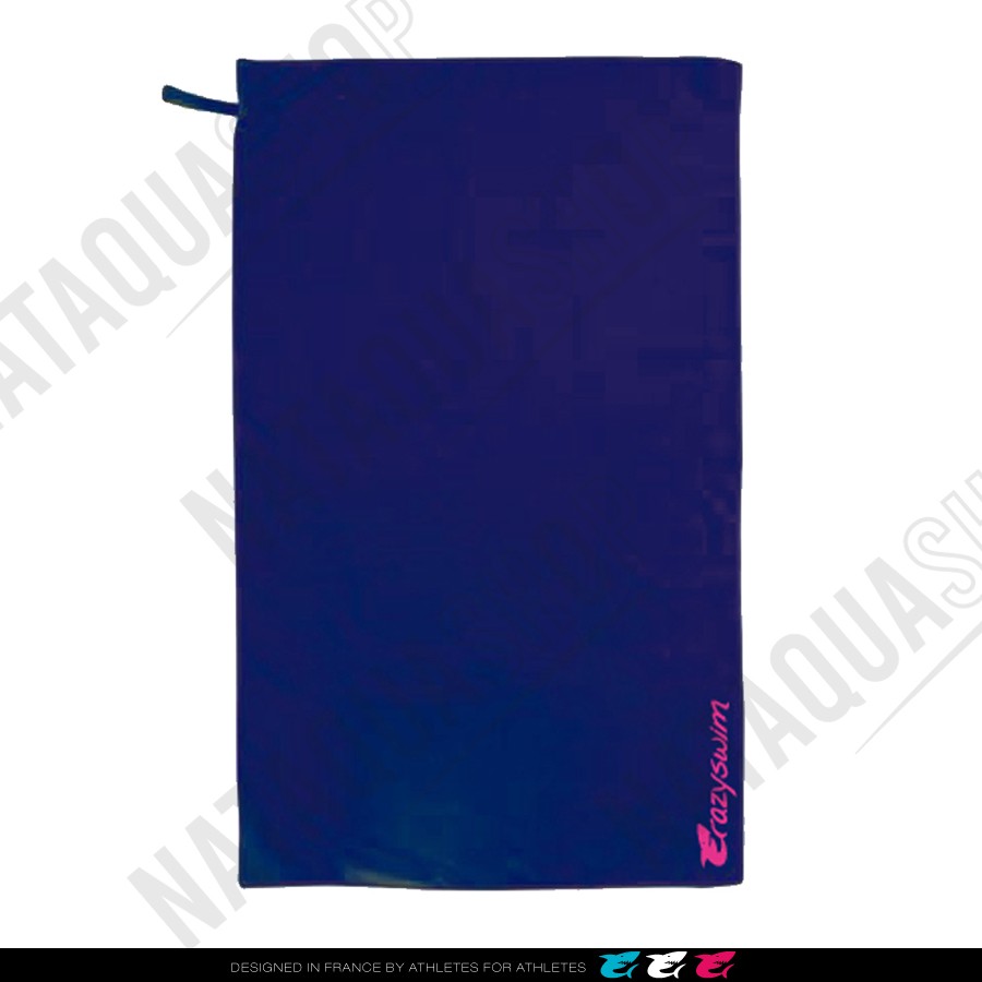 CRAZY MICROFIBRE couleurs