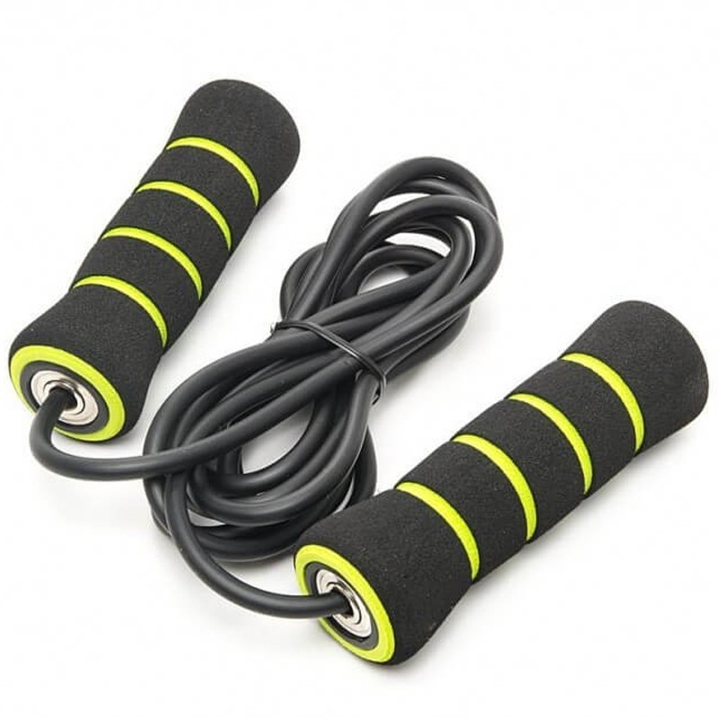 SKIP ROPE 