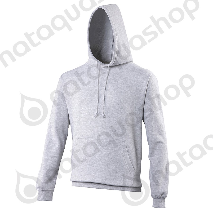 JH001 - HOMME SWEAT A CAPUCHE COLLEGE