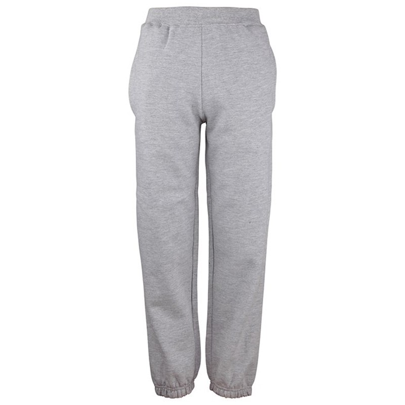 Pantalon de jogging JUNIOR couleurs