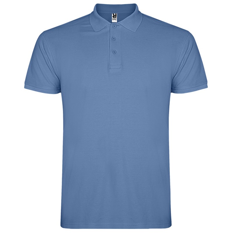 POLO STAR HOMME 6638 Color