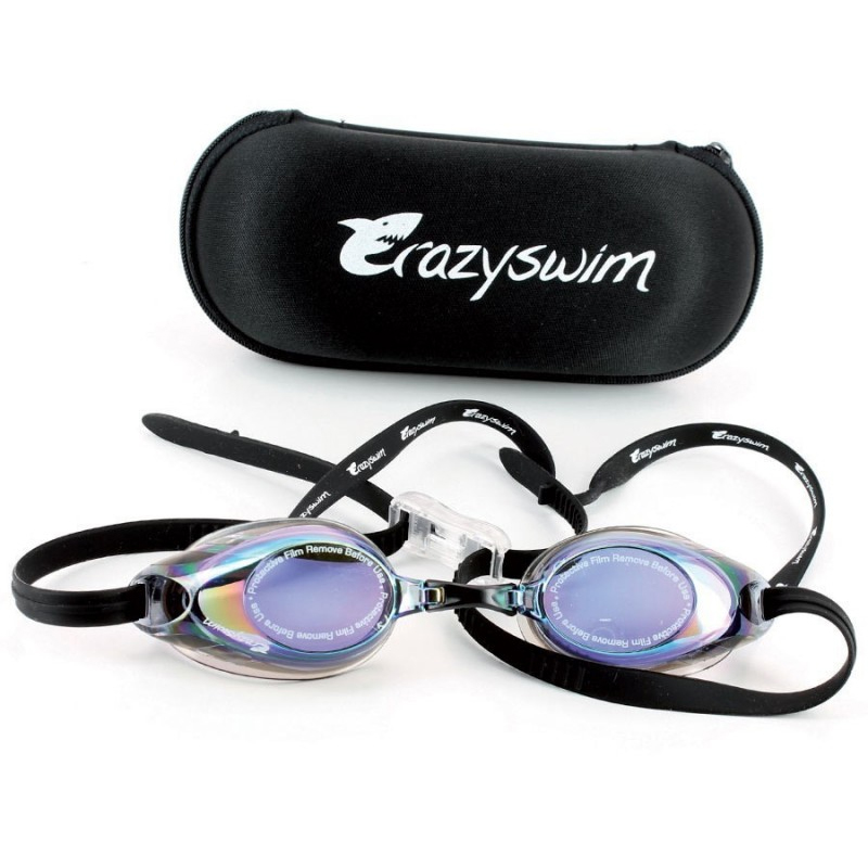 CRAZY FISH PRECIOUS MIRROR Color