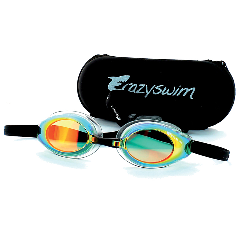 CRAZY FISH PRECIOUS MIRROR Color