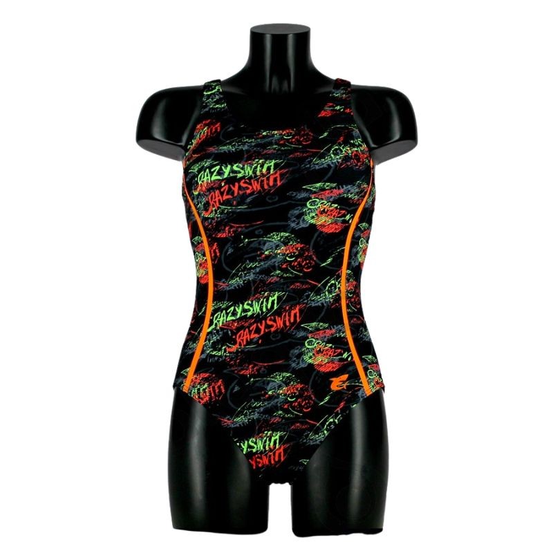 CRAZY CHALK LB - WOMEN