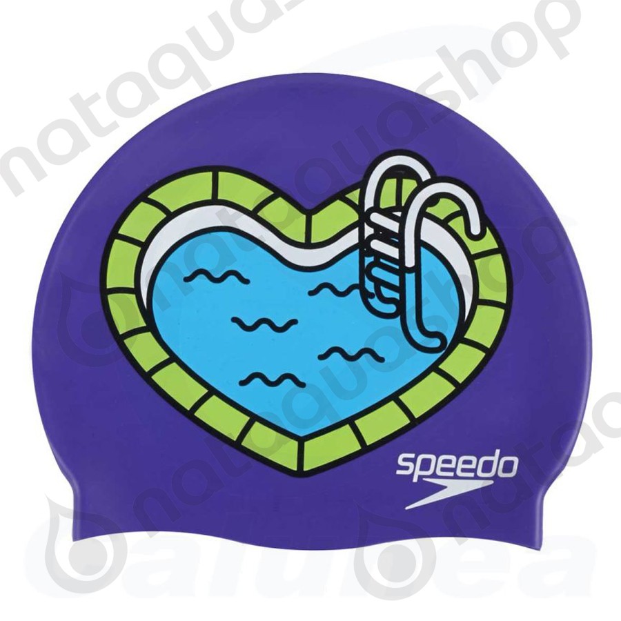 SLOGAN PRINT CAP couleurs