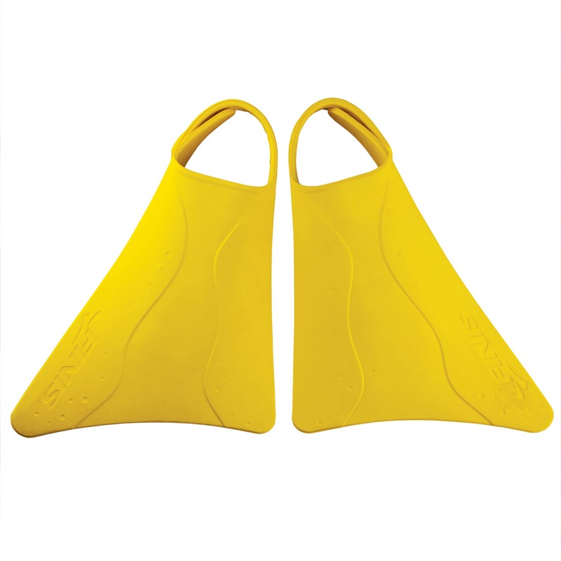 FISHTAIL 2 FINS couleurs