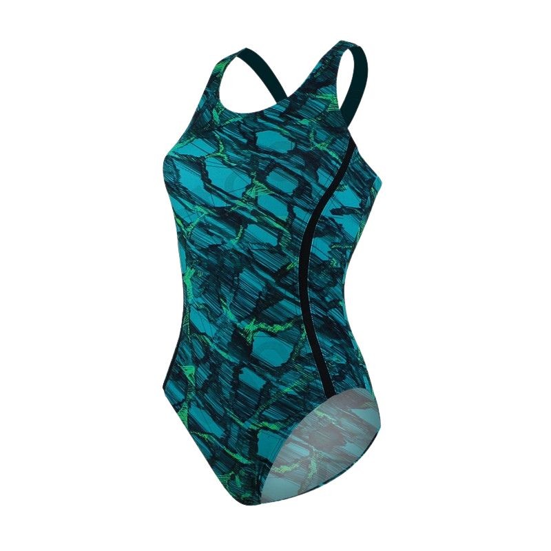 ELORN CHEMICAL CELLS - TURQUOISE BLUE