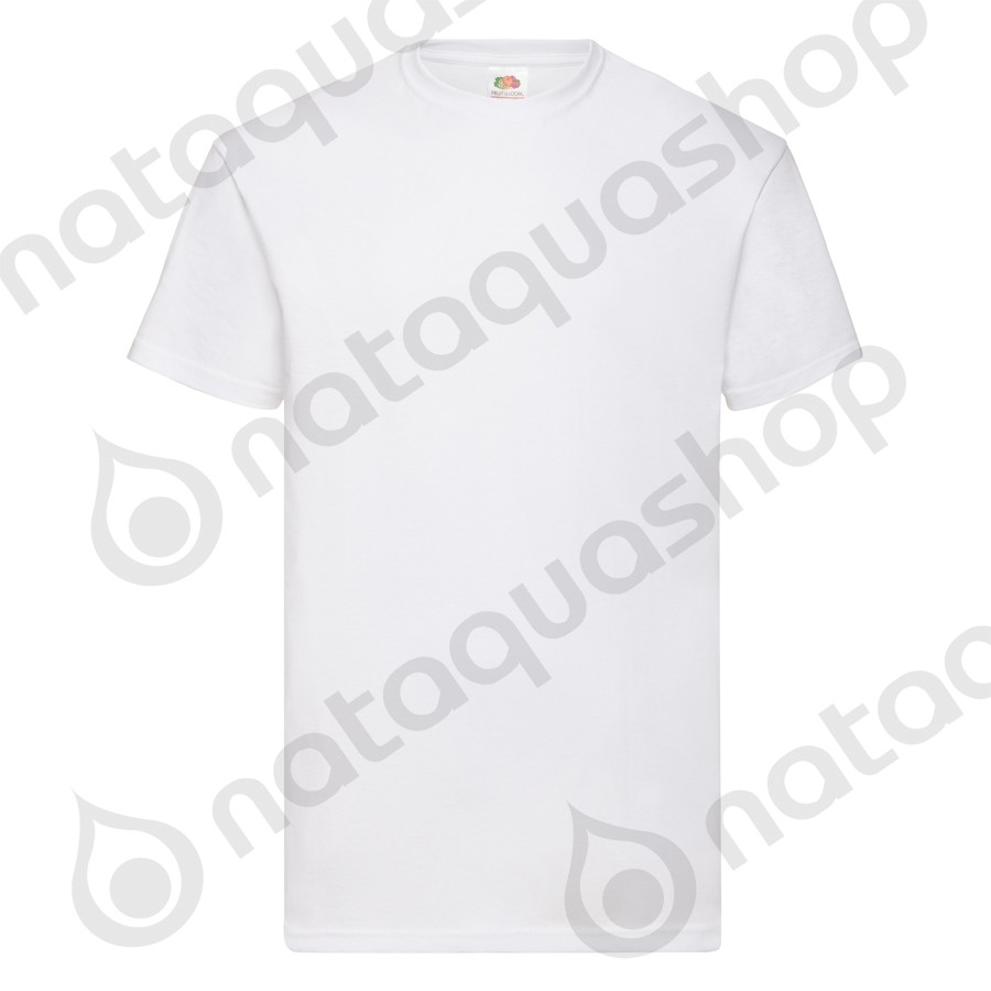 TEE-SHIRT SS031 - ENFANT Color