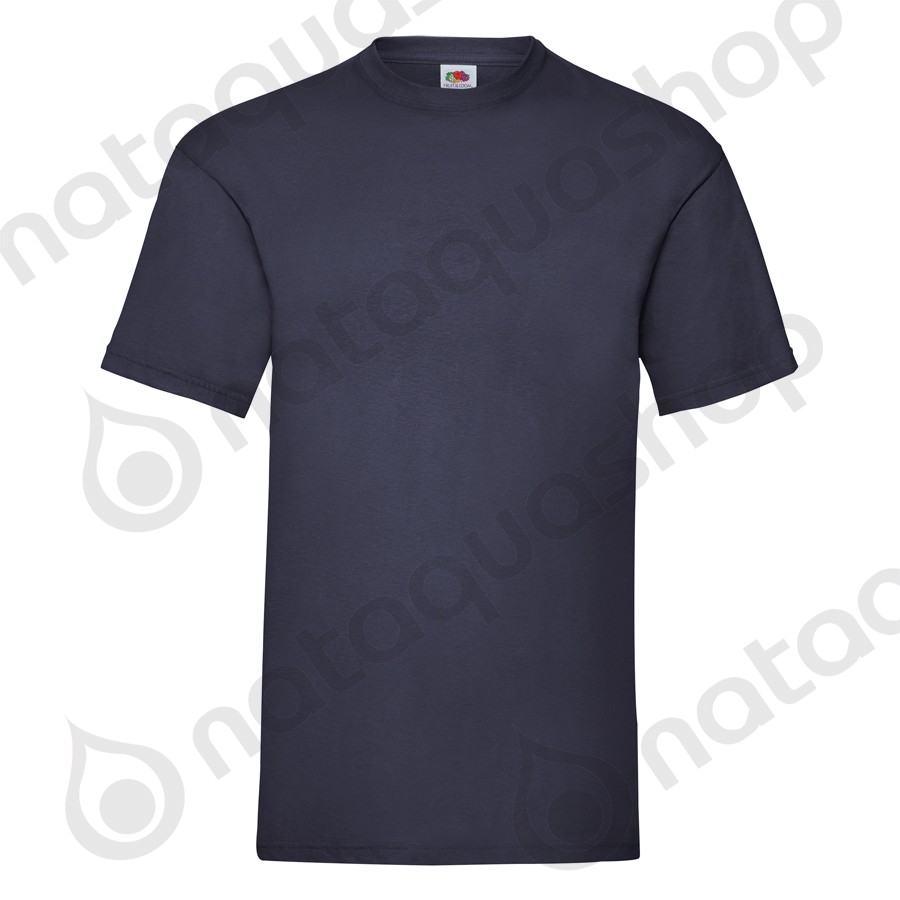 TEE-SHIRT SS031 - ENFANT Color