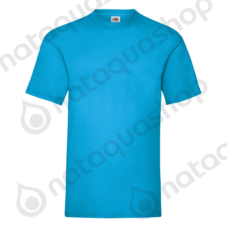 TEE-SHIRT SS031 - ENFANT Color