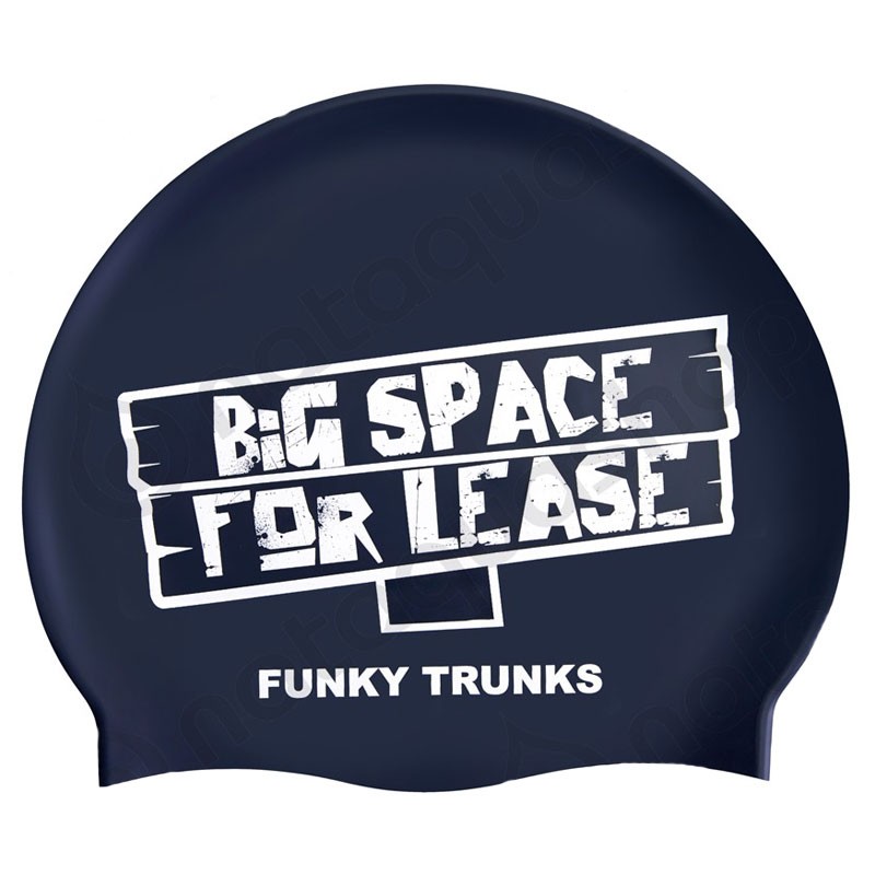 SPACE FOR LEASE - BONNET 