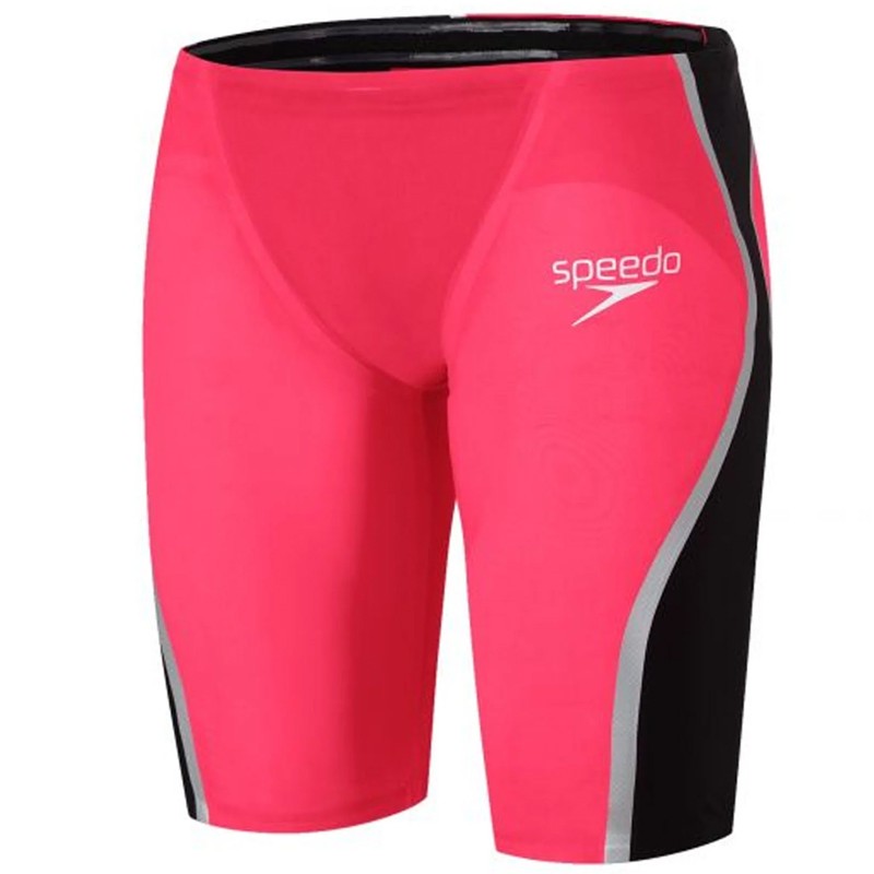 LZR PURE INTENT JAMMER Red/black Color