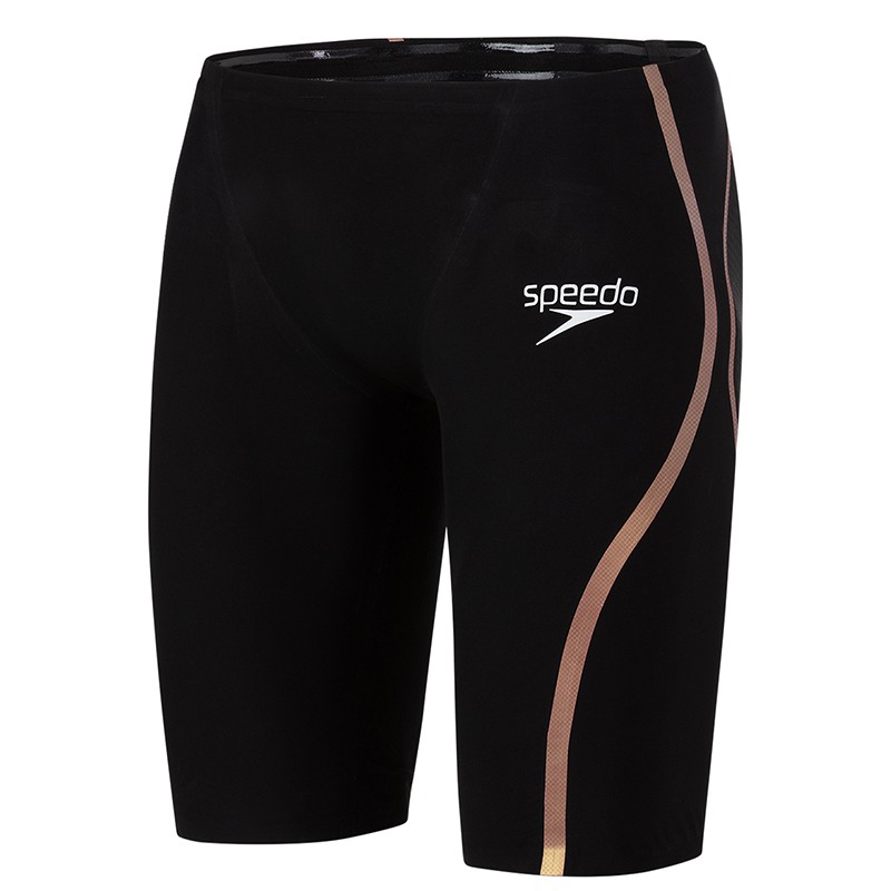 LZR PURE INTENT JAMMER Black/gold Color