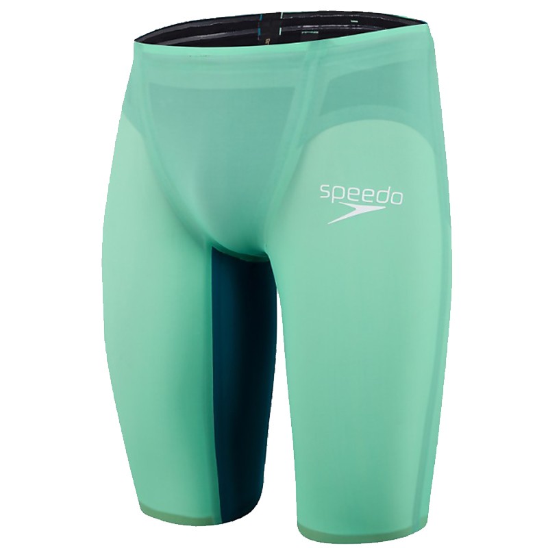 LZR PURE VALOR JAMMER green/blue Color
