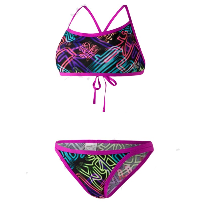 END KANJI NEON 2P - FEMME 