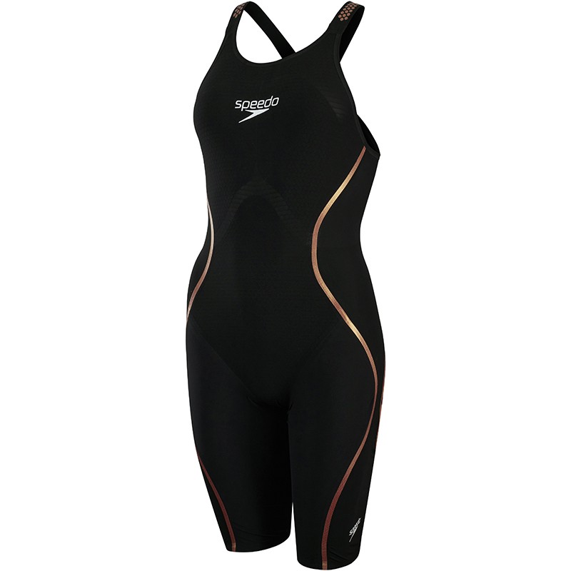 LZR PURE INTENT DOS OUVERT