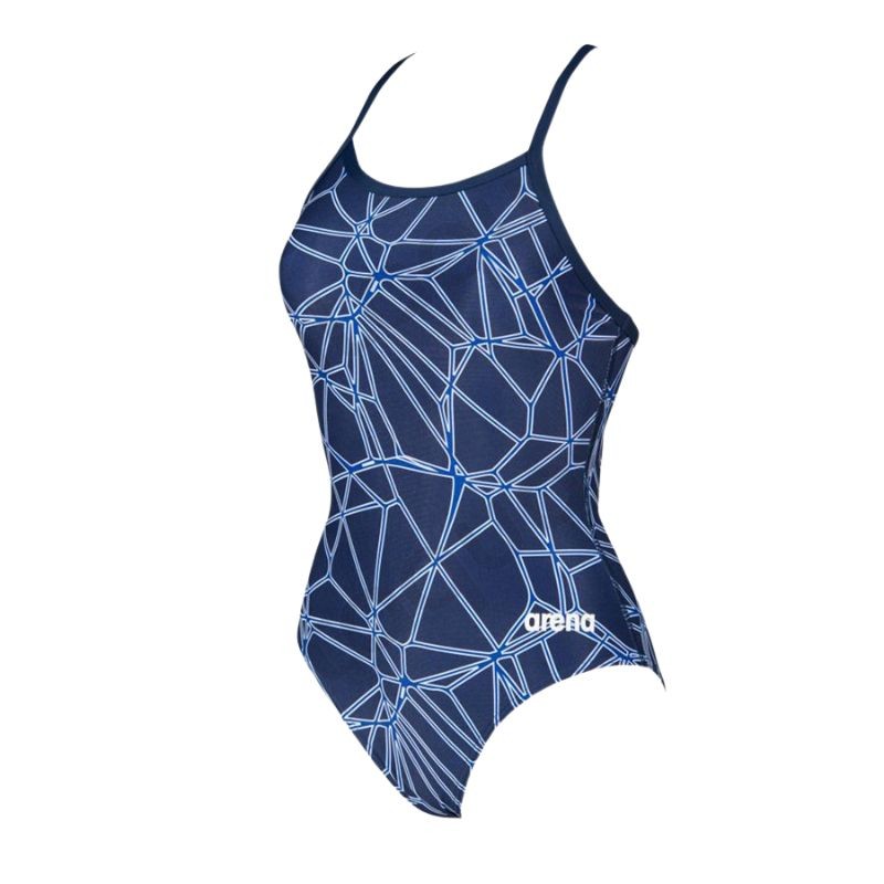 W CARBONICS PRO CHALLENGE BACK