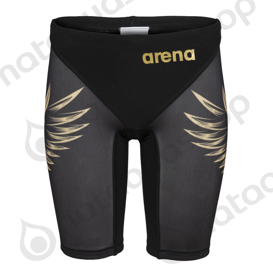 arena junior snorkel