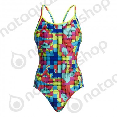 HEAT MAP - LB FEMME
